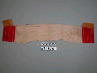 藏品(女子腰帶)的圖片